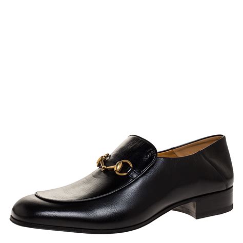 gucci men's formal shoes|gucci shoes highest price.